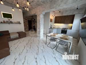 2-к квартира, вторичка, 57м2, 5/6 этаж