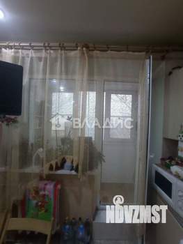 1-к квартира, вторичка, 30м2, 5/5 этаж