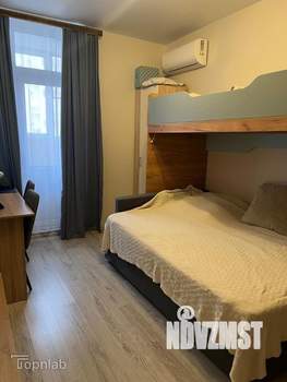 2-к квартира, вторичка, 53м2, 9/18 этаж