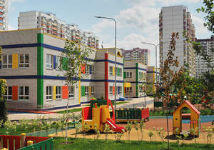 Студия квартира, вторичка, 28м2, 4/17 этаж