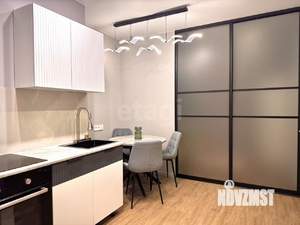 3-к квартира, вторичка, 54м2, 3/23 этаж