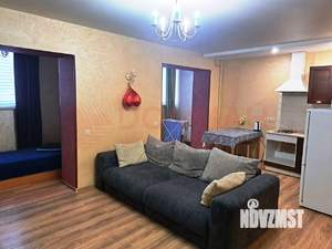 1-к квартира, вторичка, 46м2, 1/11 этаж