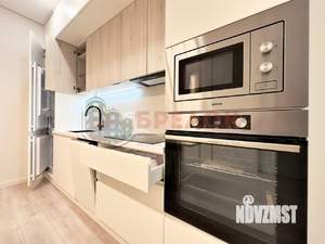 2-к квартира, вторичка, 54м2, 12/24 этаж