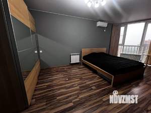 3-к квартира, вторичка, 78м2, 22/22 этаж