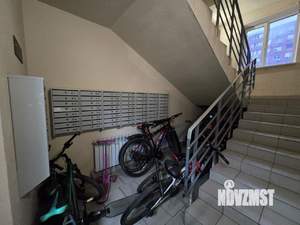 Студия квартира, вторичка, 27м2, 7/10 этаж