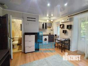 1-к квартира, вторичка, 20м2, 2/9 этаж