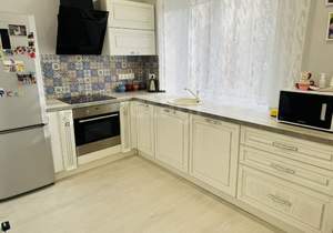 1-к квартира, вторичка, 49м2, 1/5 этаж