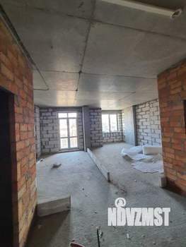 1-к квартира, вторичка, 51м2, 15/24 этаж