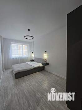 1-к квартира, вторичка, 37м2, 6/24 этаж