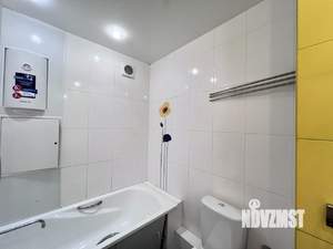 3-к квартира, вторичка, 55м2, 5/5 этаж