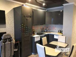 1-к квартира, вторичка, 42м2, 15/17 этаж