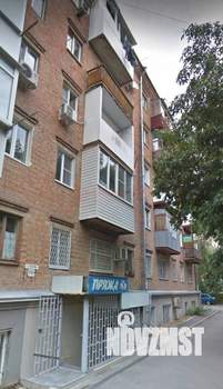 1-к квартира, вторичка, 29м2, 5/5 этаж