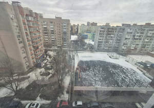 1-к квартира, вторичка, 39м2, 9/24 этаж