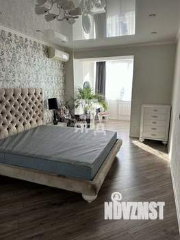 2-к квартира, вторичка, 92м2, 15/15 этаж