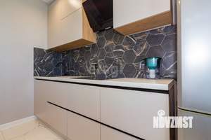 1-к квартира, вторичка, 33м2, 14/25 этаж