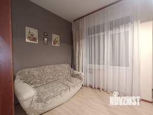 2-к квартира, вторичка, 66м2, 4/6 этаж