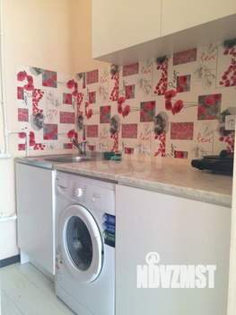 Студия квартира, вторичка, 21м2, 3/3 этаж