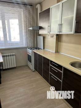 1-к квартира, вторичка, 39м2, 5/9 этаж