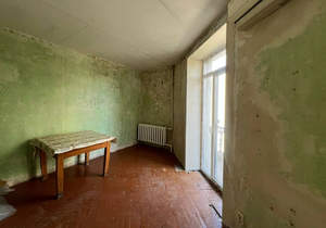 2-к квартира, вторичка, 60м2, 5/5 этаж