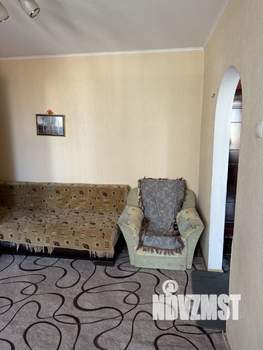 1-к квартира, вторичка, 22м2, 5/9 этаж