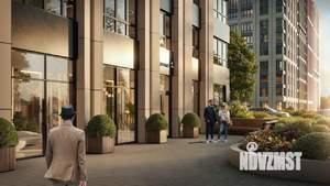 1-к квартира, вторичка, 32м2, 2/12 этаж