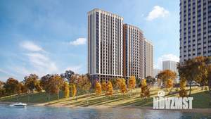 2-к квартира, вторичка, 69м2, 23/24 этаж