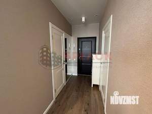 Студия квартира, вторичка, 29м2, 15/19 этаж