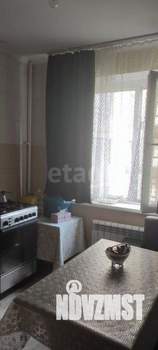 2-к квартира, вторичка, 55м2, 6/10 этаж