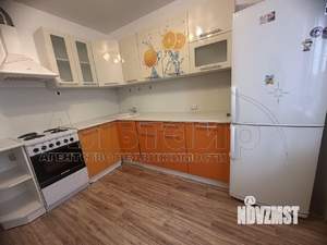 1-к квартира, вторичка, 39м2, 2/18 этаж