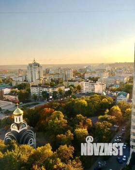 3-к квартира, вторичка, 105м2, 10/23 этаж