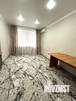 2-к квартира, вторичка, 35м2, 1/5 этаж