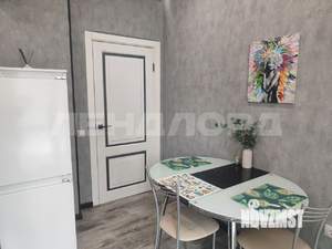 1-к квартира, вторичка, 33м2, 2/9 этаж