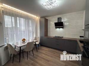 3-к квартира, вторичка, 70м2, 10/12 этаж