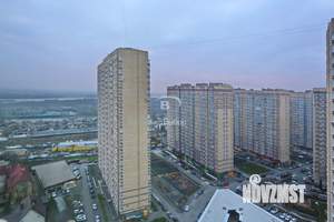 1-к квартира, вторичка, 33м2, 20/26 этаж