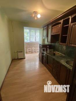 3-к квартира, вторичка, 73м2, 2/14 этаж