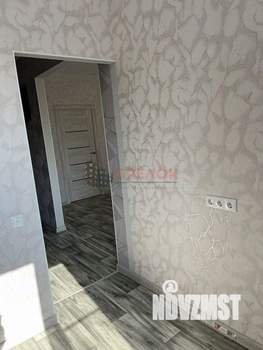 2-к квартира, вторичка, 42м2, 4/5 этаж