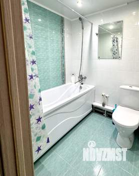 1-к квартира, вторичка, 38м2, 2/10 этаж