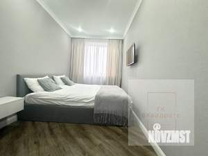 1-к квартира, вторичка, 34м2, 9/24 этаж