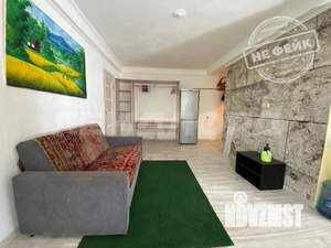 2-к квартира, вторичка, 56м2, 3/6 этаж