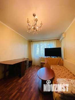 1-к квартира, вторичка, 31м2, 5/5 этаж