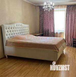 3-к квартира, вторичка, 84м2, 8/10 этаж