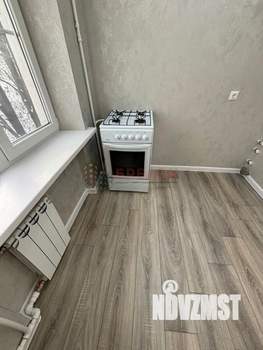 1-к квартира, вторичка, 31м2, 3/5 этаж