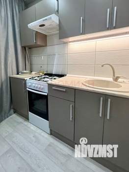 1-к квартира, вторичка, 31м2, 5/5 этаж