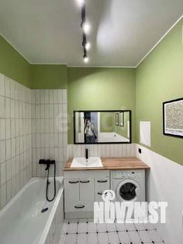 1-к квартира, вторичка, 37м2, 19/20 этаж