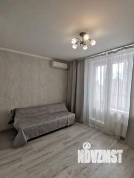 Студия квартира, вторичка, 27м2, 16/20 этаж