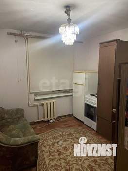 3-к квартира, вторичка, 45м2, 4/9 этаж