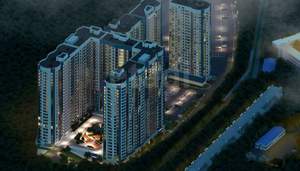 1-к квартира, вторичка, 34м2, 10/26 этаж