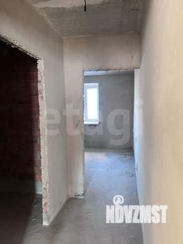 2-к квартира, вторичка, 70м2, 6/16 этаж