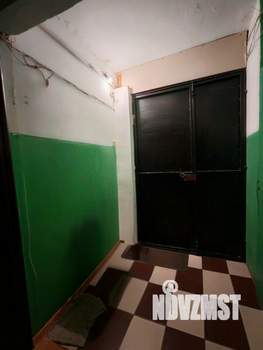 3-к квартира, вторичка, 63м2, 6/9 этаж