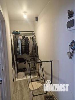 1-к квартира, вторичка, 33м2, 9/25 этаж